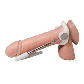 Augmenter le pénis avec un extenseur