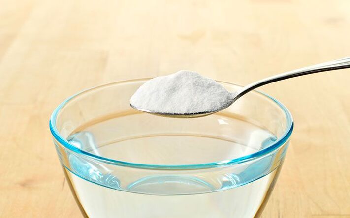 Comment utiliser le bicarbonate de soude pour agrandir votre pénis