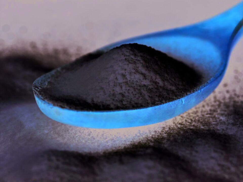 Le bicarbonate de soude est utilisé pour agrandir le bout du pénis