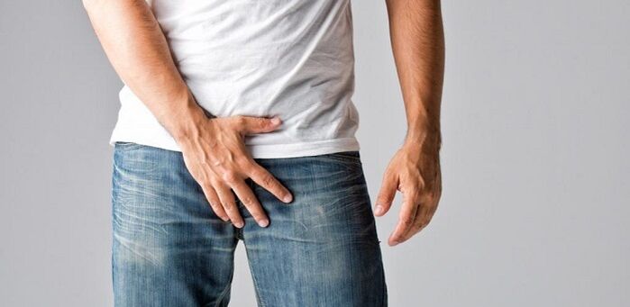 Comment agrandir un homme avec un petit pénis